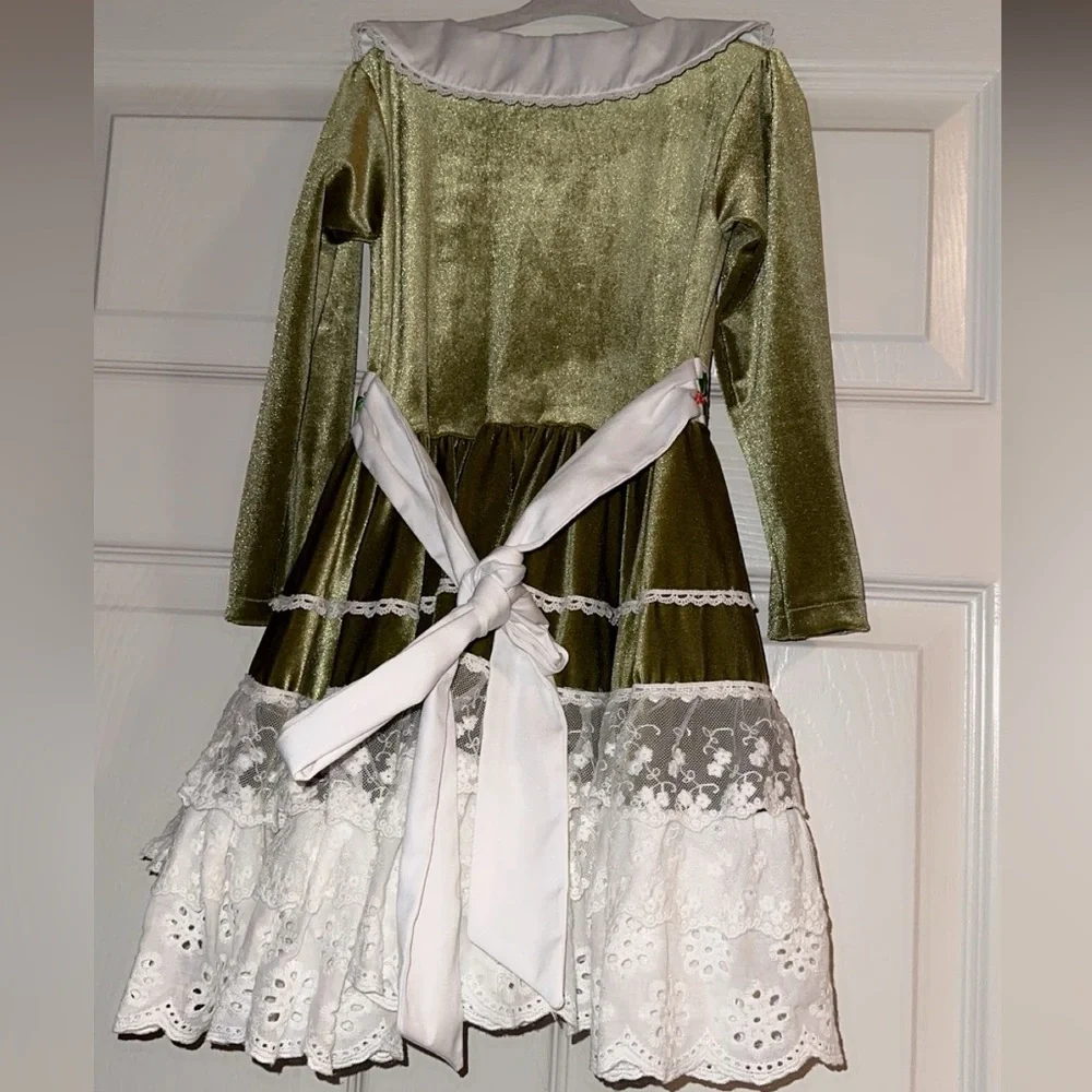 Be Girl Clothing Christmas Dress
